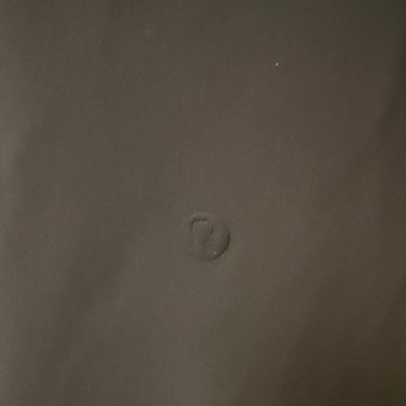 Lululemon Women's Gray Pants - Picture 3 of 6